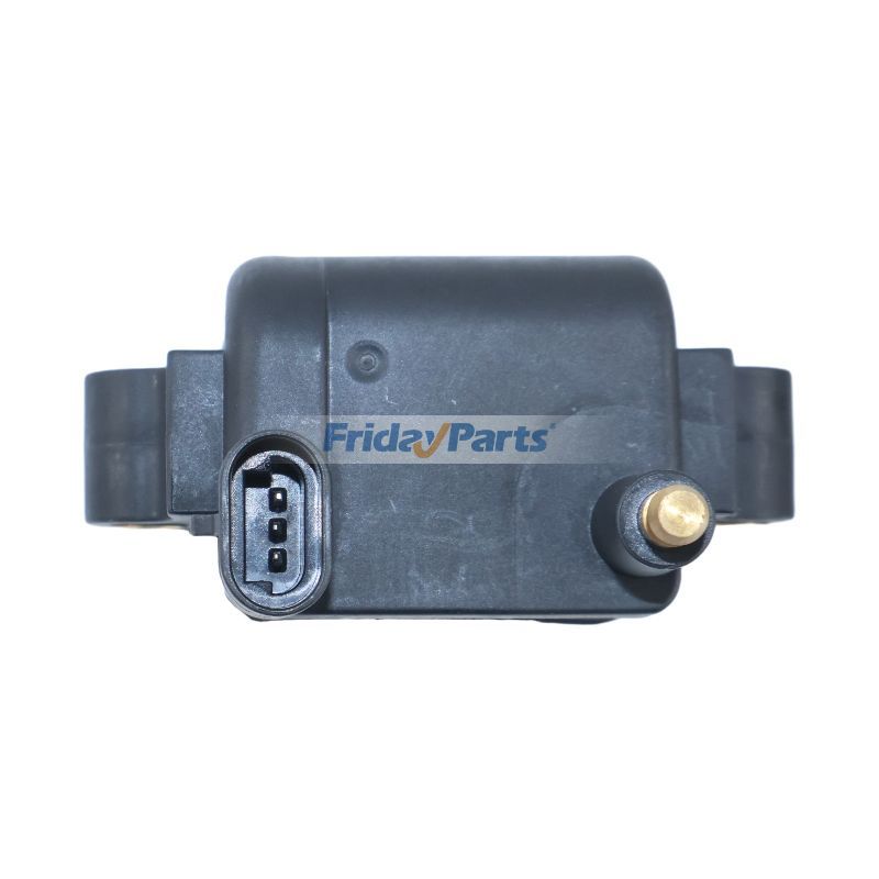 Zündspule 339-856991A1 339-850227 für Mercury Motor Optimax Sport Jetfür Für Mercury