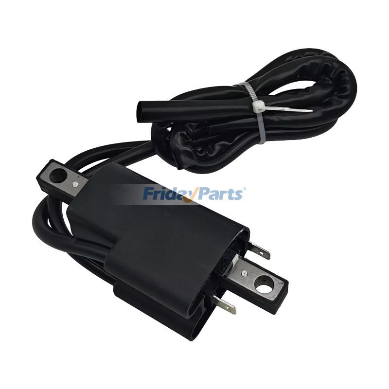 Bobina de encendido 3LC-82310-01-00 para ATV Yamaha 1987 1990-2000 2003-2006 YFZ350 Banshee