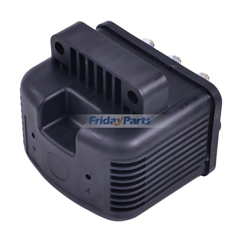 Bobine d'allumage 53-434 pour moto Harley Davidson Big Twin SportsterpourPour Harley-Davidson