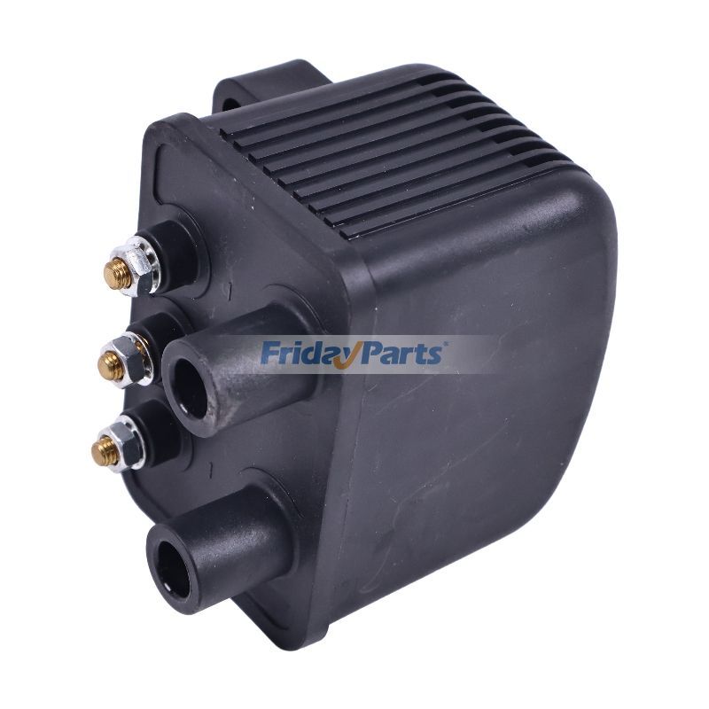Bobine d'allumage 53-434 pour moto Harley Davidson Big Twin Sportster