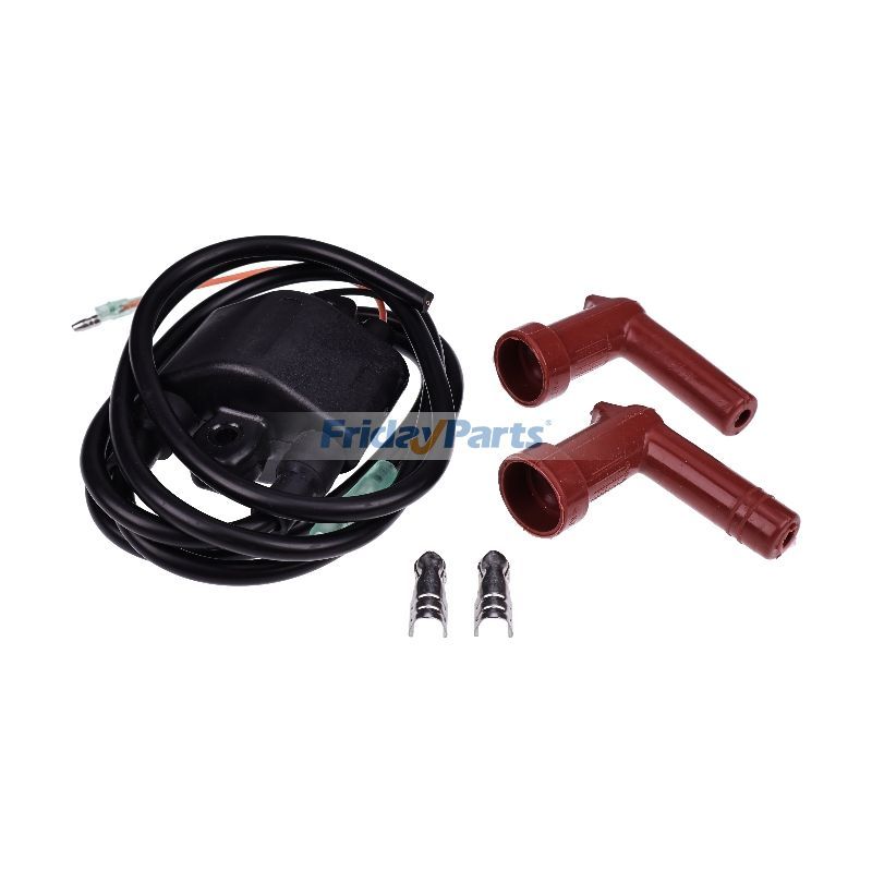 Bobina de encendido 62E-85570-11-00 para Yamaha PWC 1994-1995 1998 2000-2003 WaveRaider