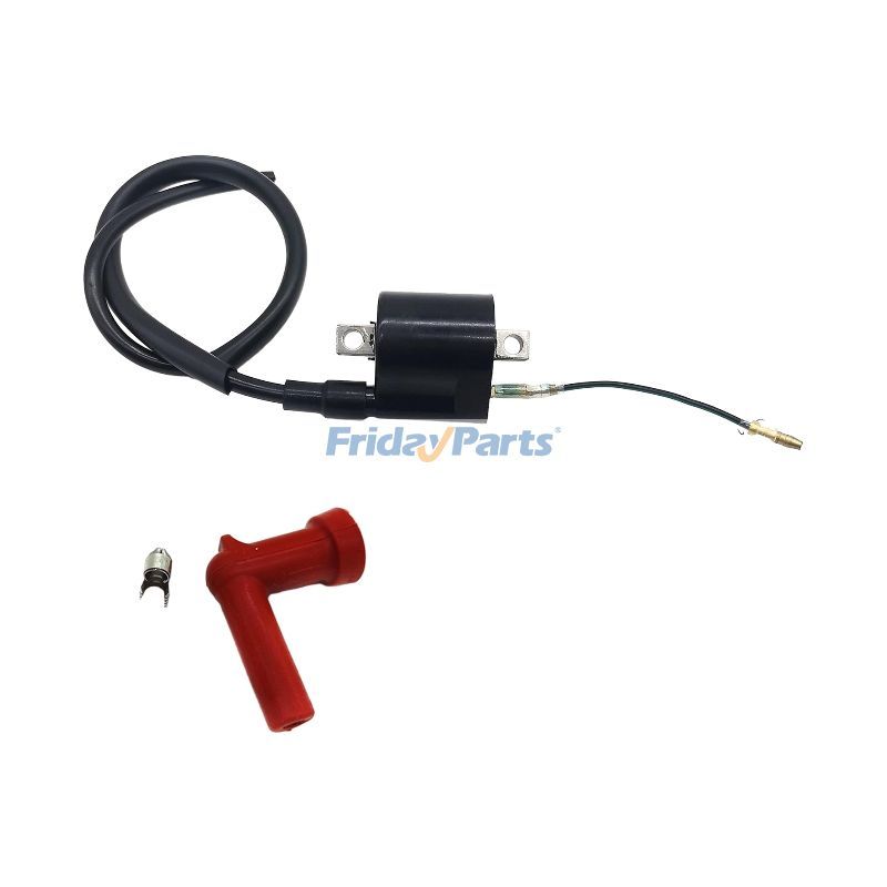 Bobina de encendido 66V-85570-00-00 para Yamaha WaveRunner XL1200 GP1200 XR1800 GP1300R XLT1200