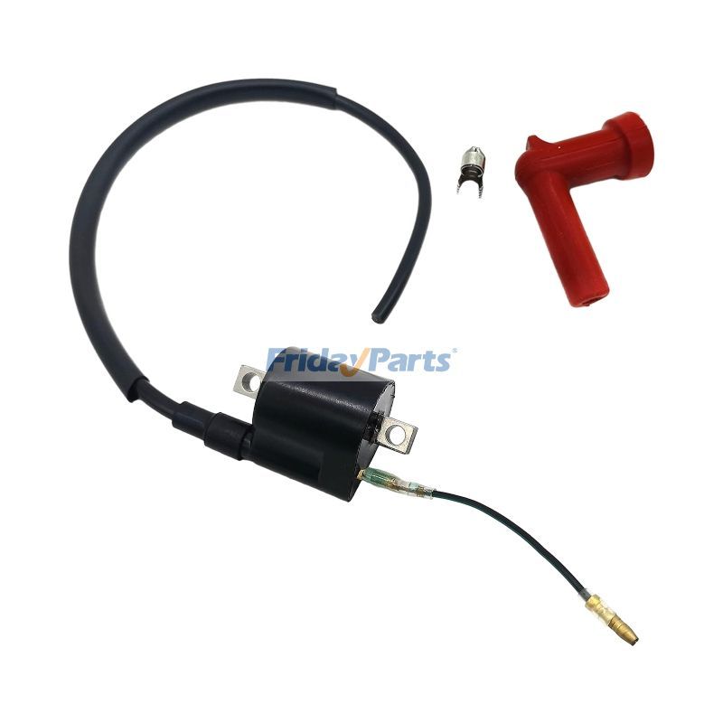 FridayParts Zündspule