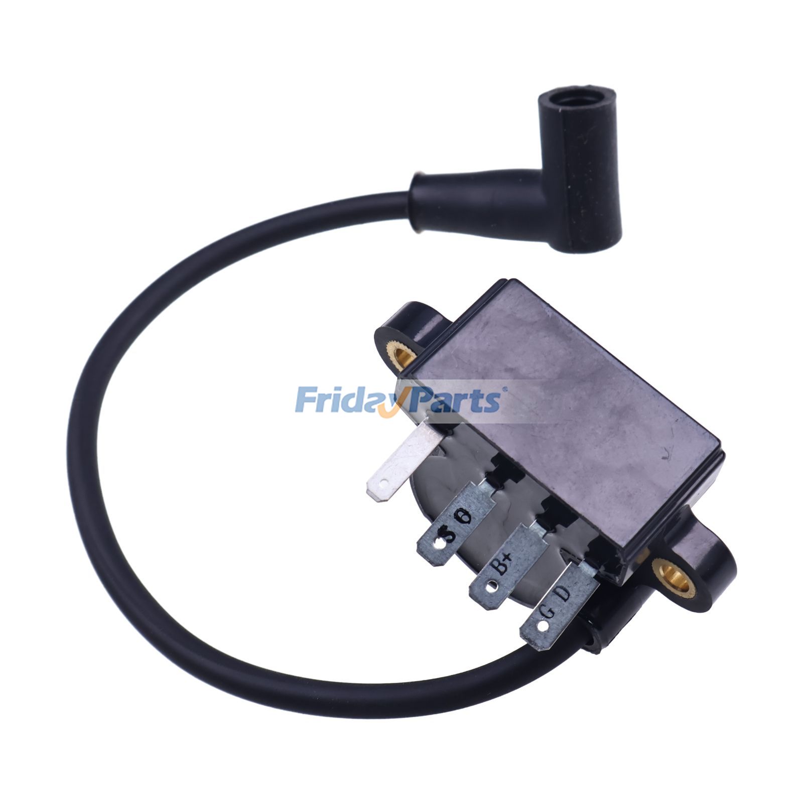 用点火コイルアセンブリ 24-584-116-S 24-584-54-S KohlerエンジンCH740 CH730 CH25用