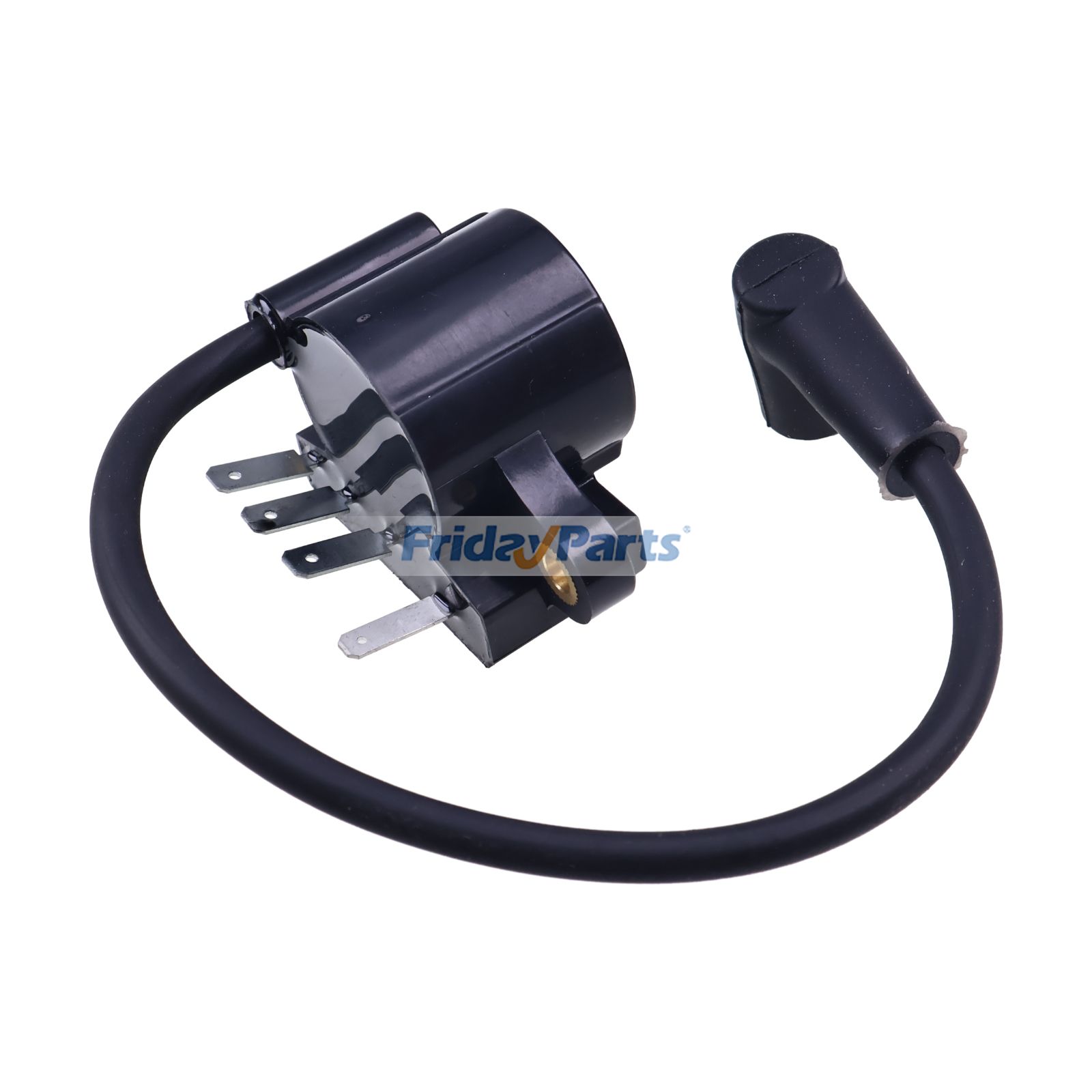 Ignition Coil Assembly 24-584-116-S 24-584-54-S for Kohler Engine CH740 CH730 CH25