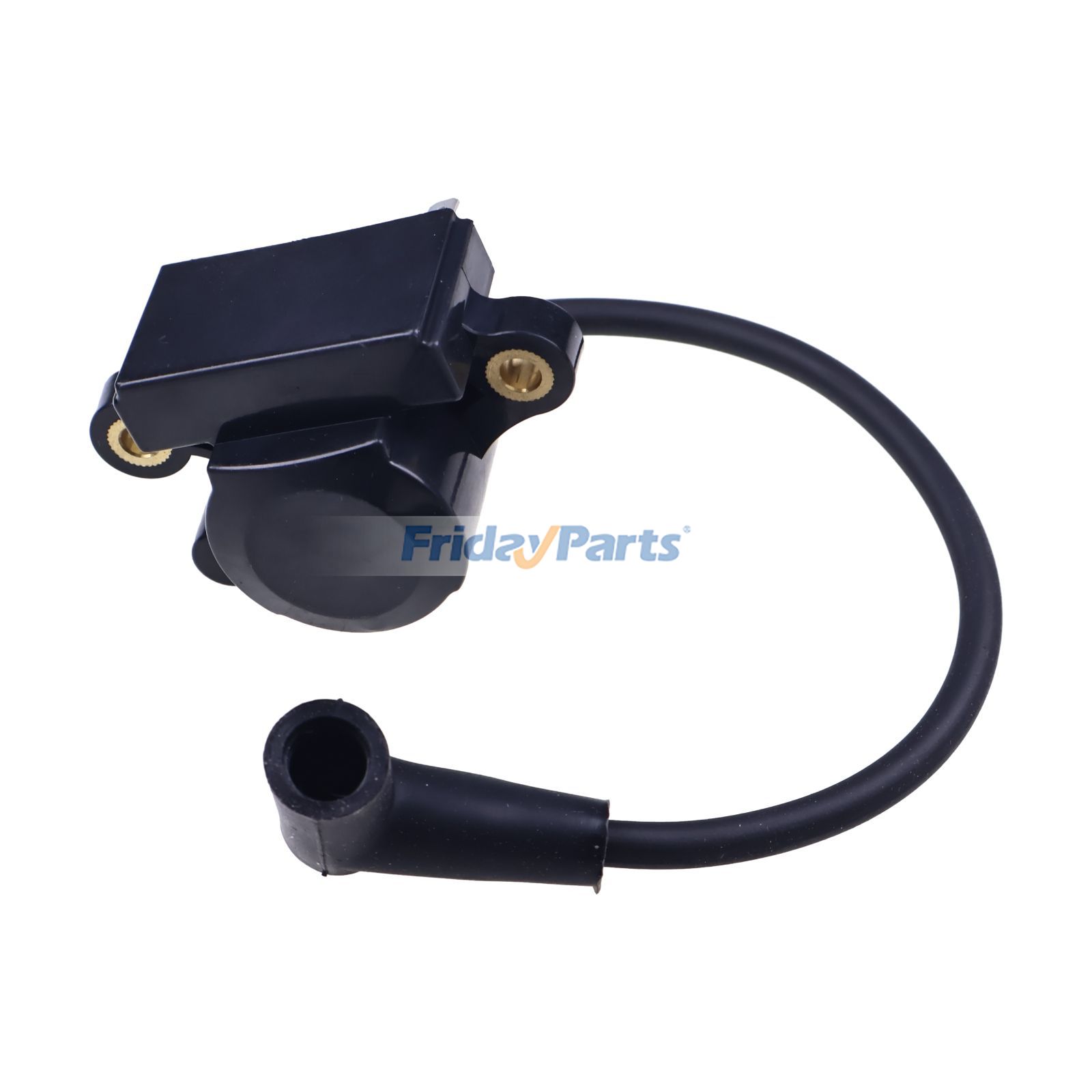 イグニッションコイルアセンブリ