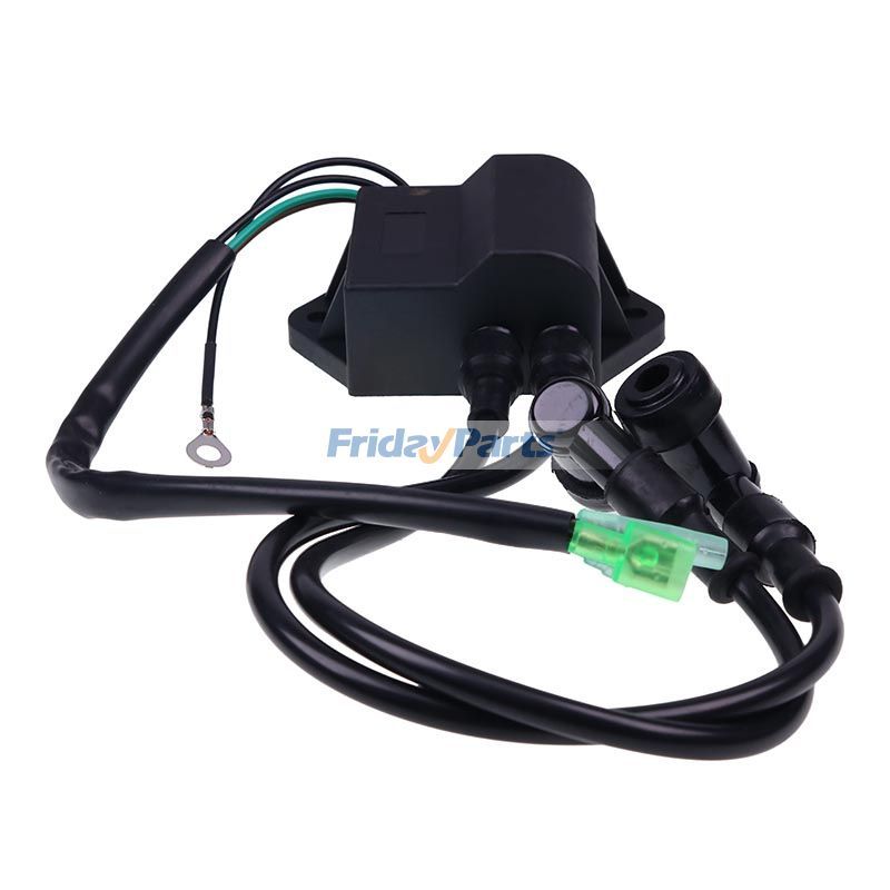 Bobina de encendido CDI Box 21119-3711 21119-3721 21119-3726 para Kawasaki 650 SX TS SC X2