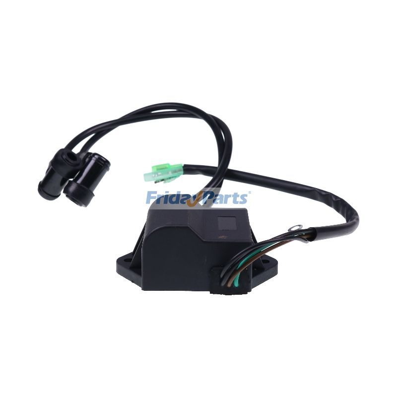 Bobina de ignição CDI Box 21119-3711 21119-3721 21119-3726 para Kawasaki 650 SX TS SC X2 para Marítimo 