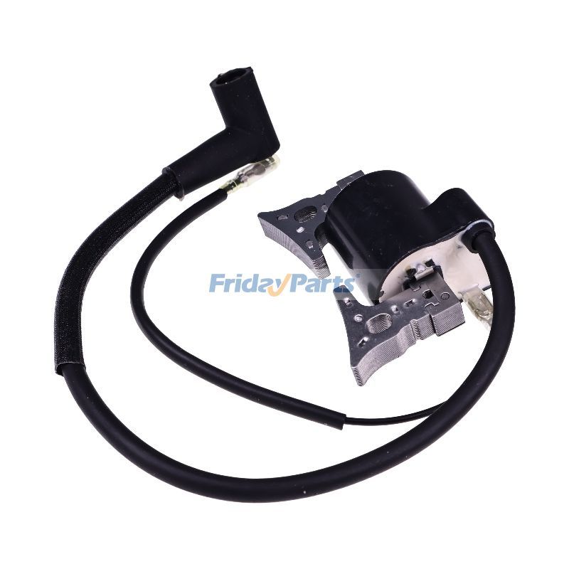 Ignition Coil JN6856400100 for Yamaha Golf Cart G20 G21 G22