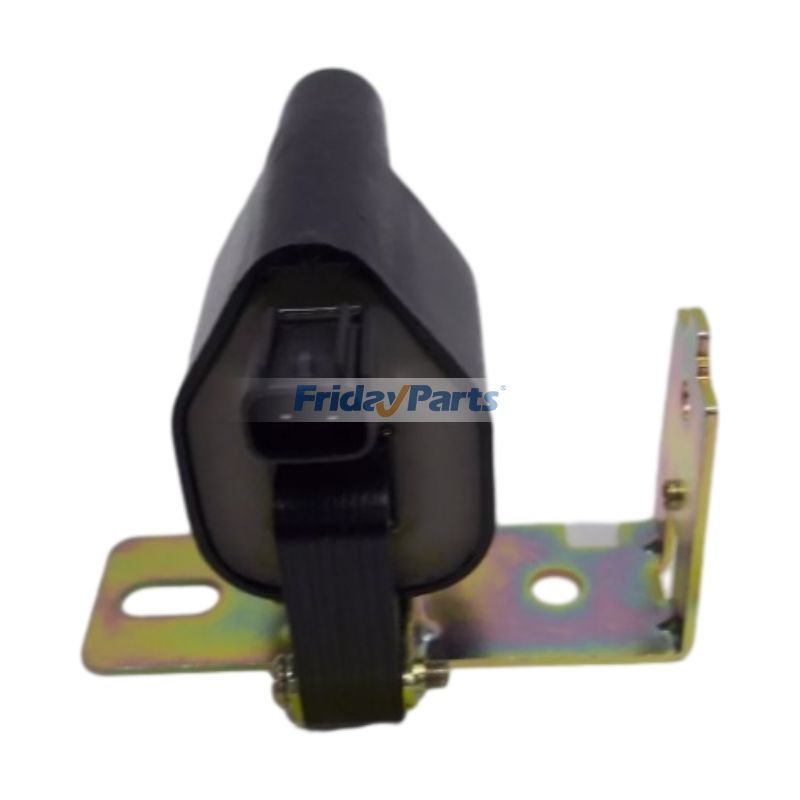 Ignition Coil MD358504 A218371 for Doosan Forklift G20E-3-CW G25E-3-CX G30E-3-CW GC30E-3-DY