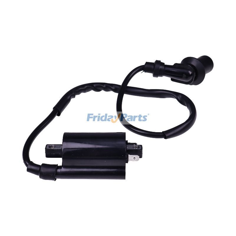 Bobina de encendido, bujía, cable y funda 0455029 para Polaris RZR 170 Outlaw 110 Sportsman 110