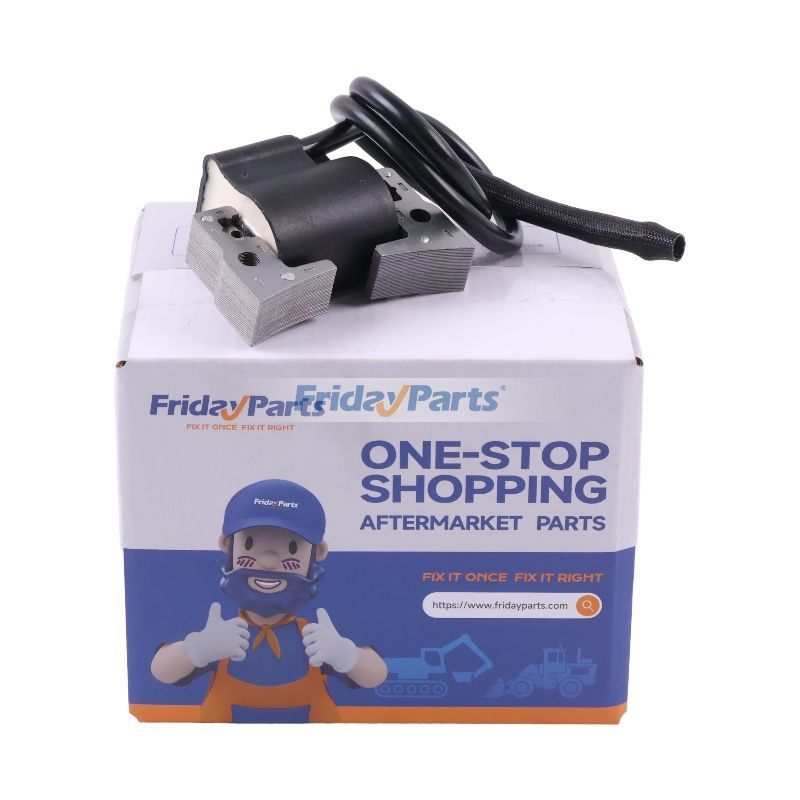 Bobina de encendido TCI J0A-85640-00 JN6-85640-01-00 para carrito de golf a gas Yamaha G16 G20 G21 G22 G23 G27 G28