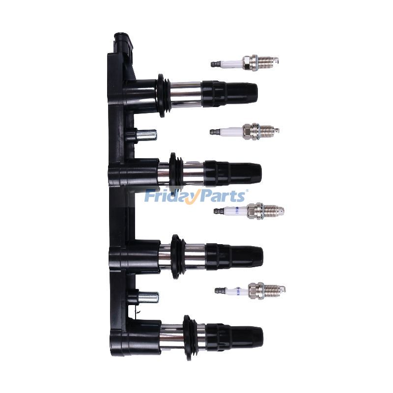 Bobina de encendido con 4 bujías UF620 para Chevrolet Aveo (2009-2011), Cruze (2011-2016), Sonic Pontiac G3 (2009-2010) Para Chevrolet,Para OTRA MARCA