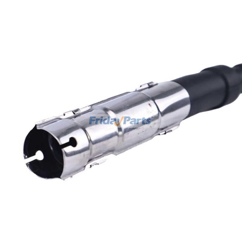 Bobina de encendido con bujía y juego de cables GN10361 GN10015 para Mercedes-Benz C240 ​​E320 ML320 (1998-2005) para Vehículo Para Mercedes Benz,Para Chrysler FridayParts