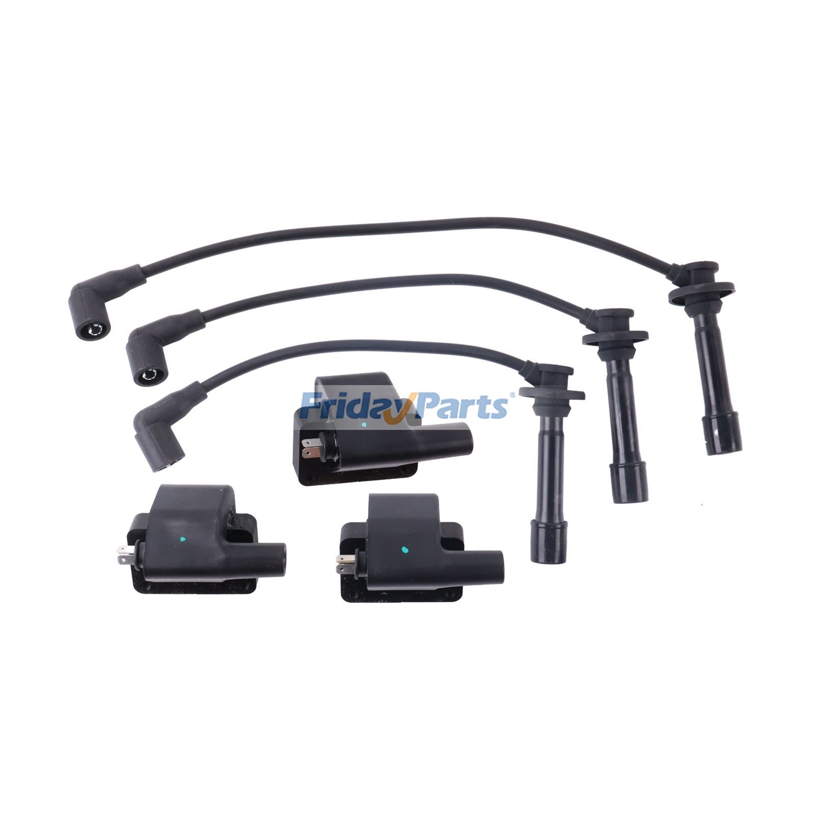 Parte para Motor,Vehículo utilitario