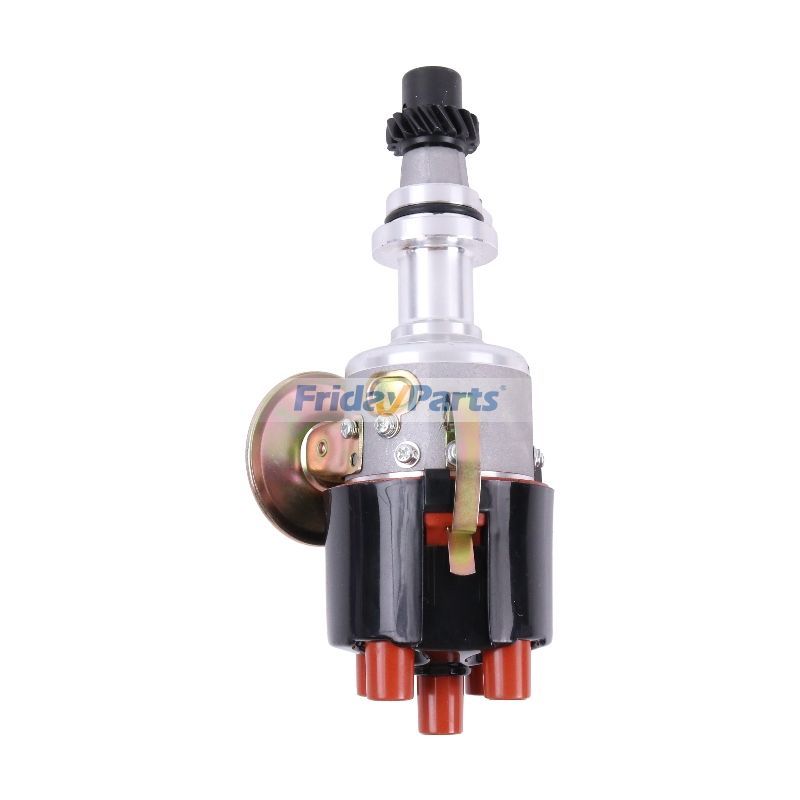 Vehicle Ignition Distributor