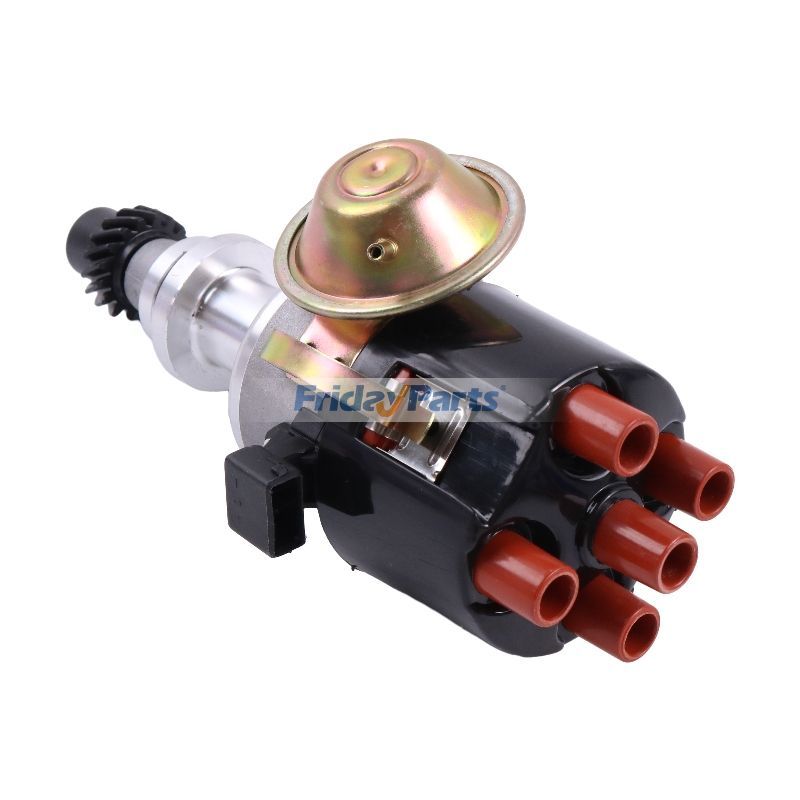 Ignition Distributor for Vehicle