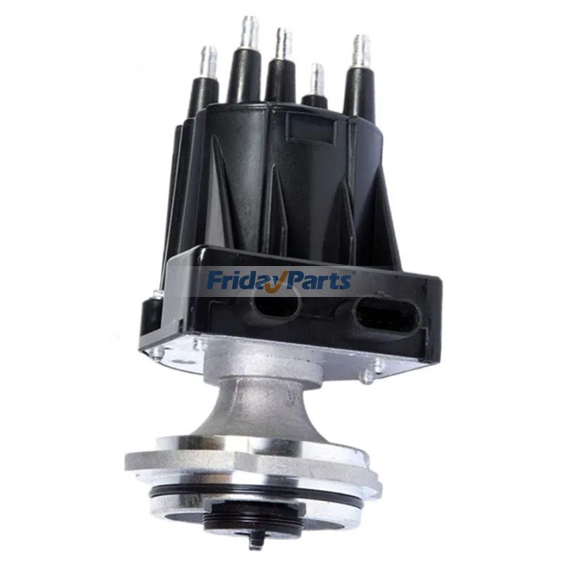 Distribuidor de encendido 1103678 para Daewoo Compactor Cielo SOHC