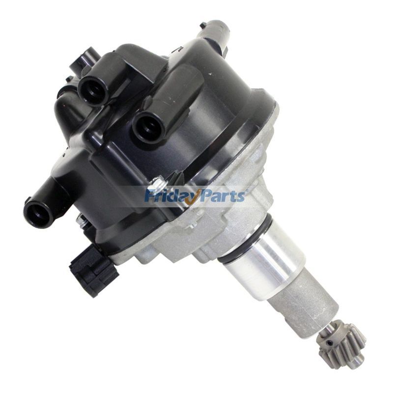 Distributeur d'allumage 19100-65020 pour Toyota 4Runner T100 Pickup 1991-1995