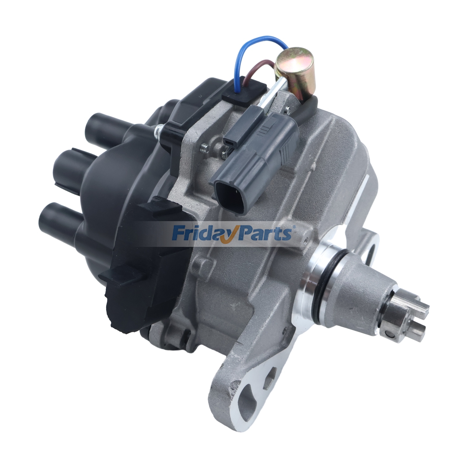 Distributeur d'allumage 22100-99B00 pour moteur Nissan K11 K12 Micra II