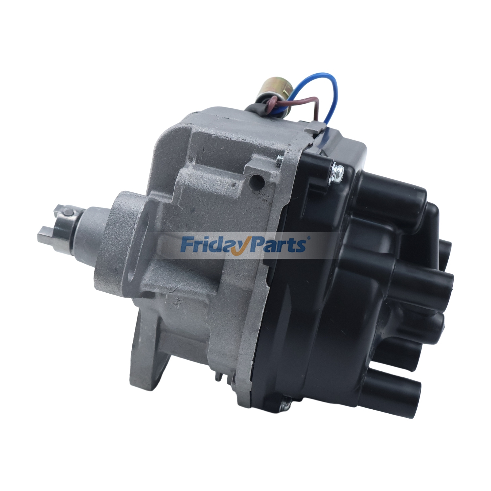 Zündverteiler 22100-99B00 für Nissan Motor K11 K12 Fahrzeug Micra IIfür Für Nissan