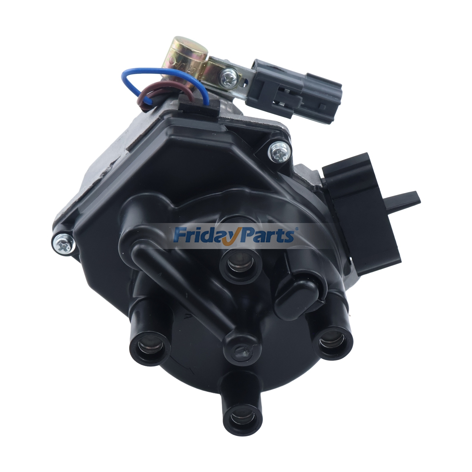 Zündverteilerfür Motor,FahrzeugFür Nissan