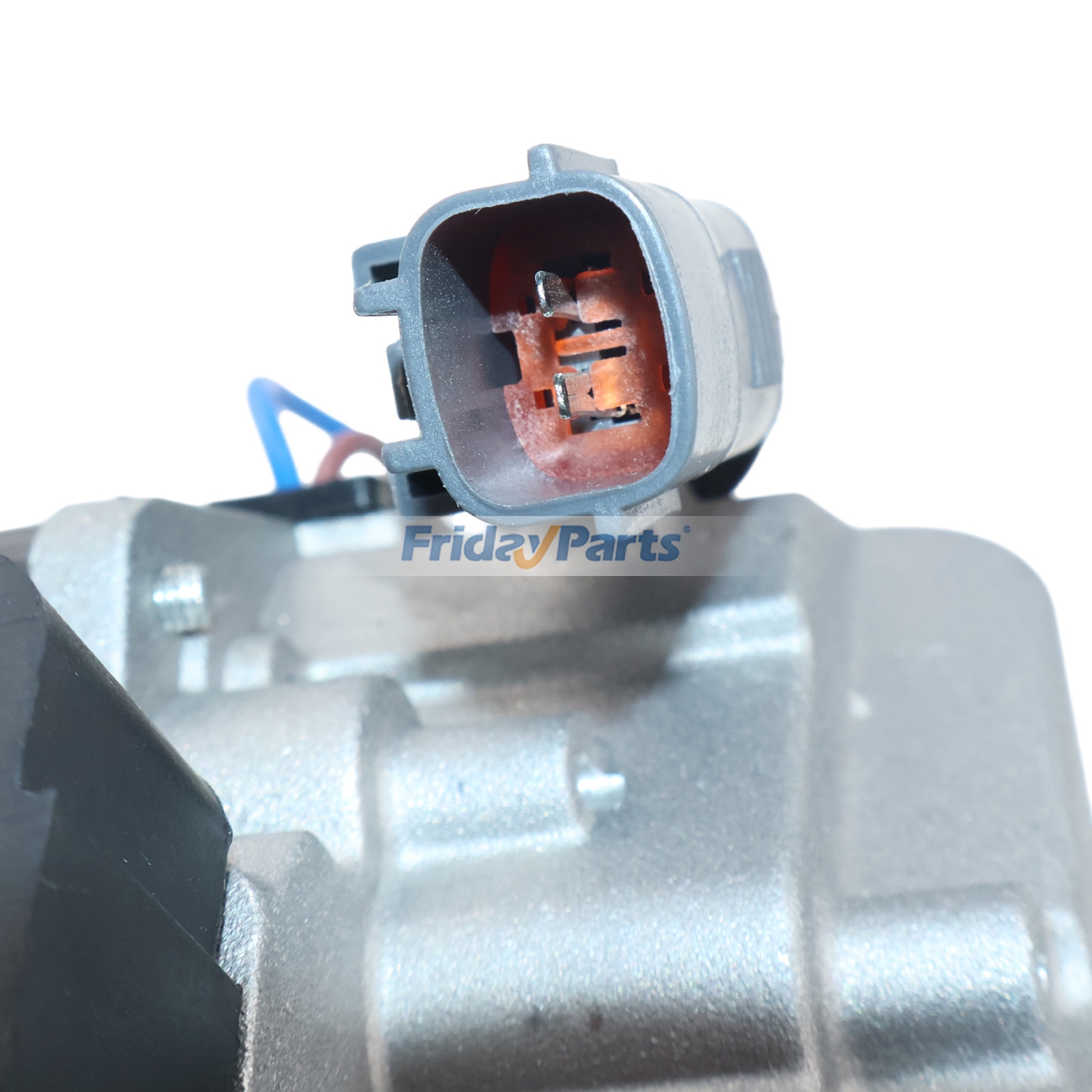 Zündverteilerbei FridayParts kaufen