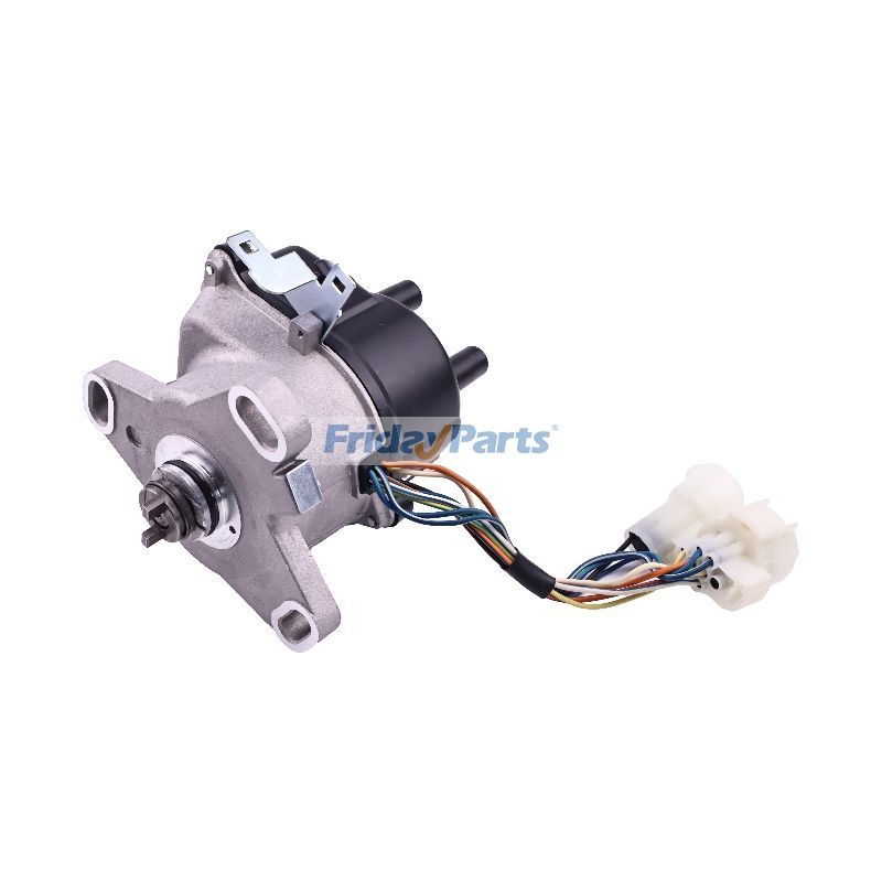 Distribuidor de encendido 30100-PR3-024 30100-PR3-016 para Honda Civic