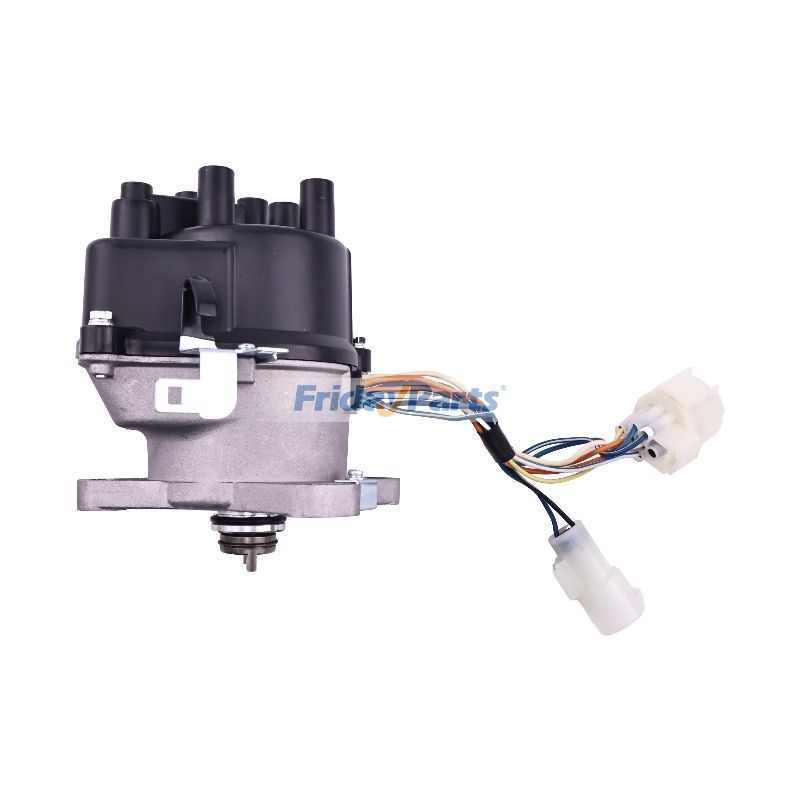 Distribuidor de encendido 30100-PR3-024 30100-PR3-016 para Honda Civic Para Honda