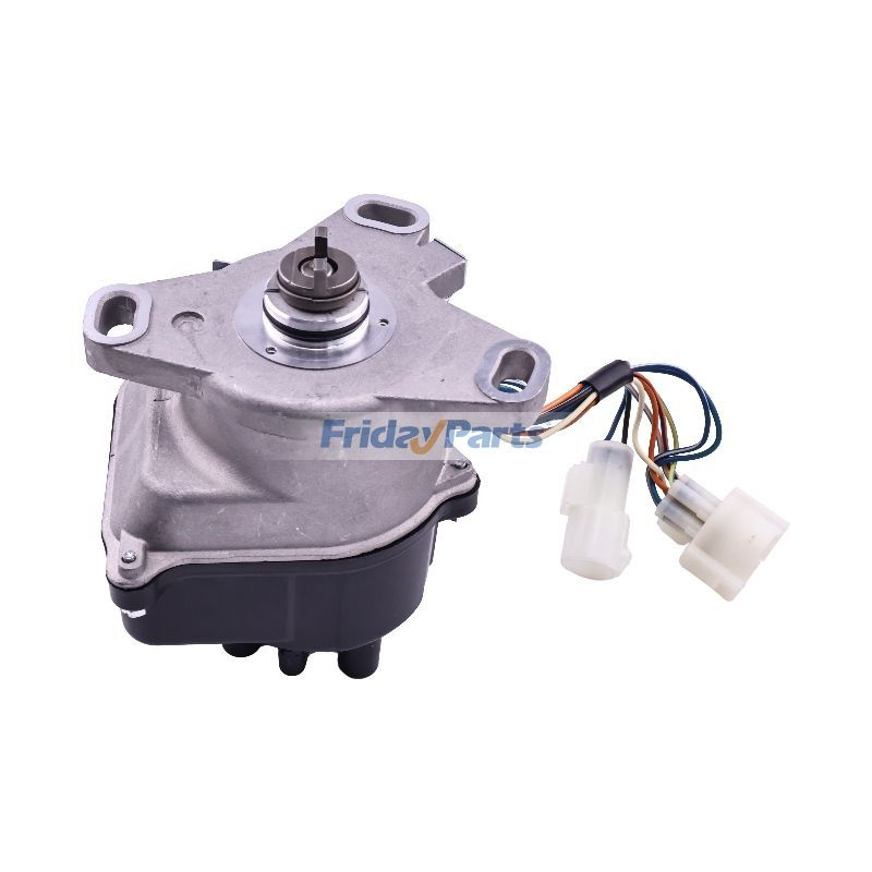 Distribuidor de encendido 30100-PR3-024 30100-PR3-016 para Honda Civic de FridayParts