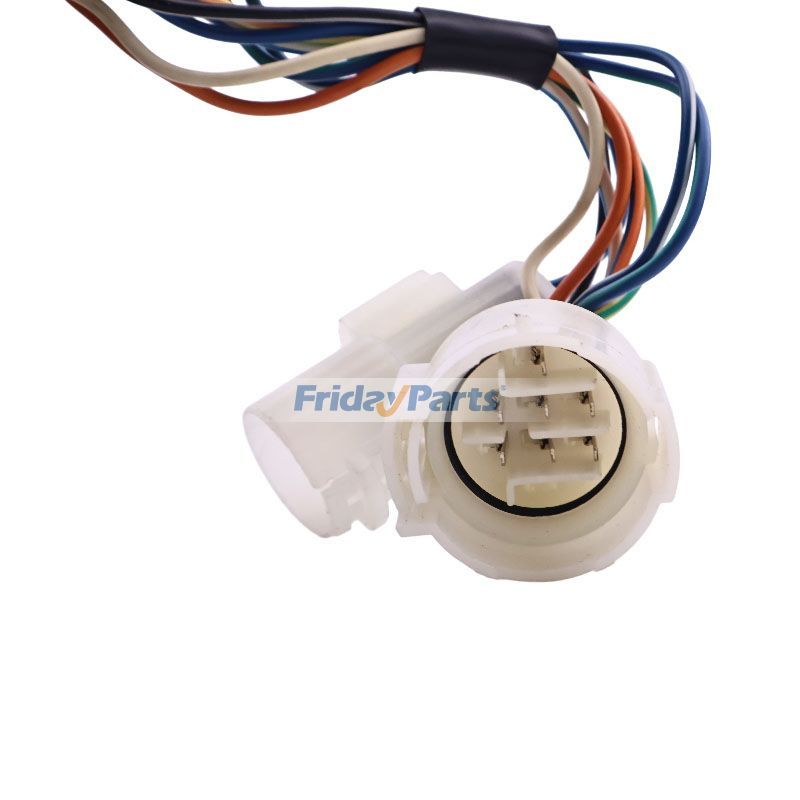 Distribuidor de encendido 30100-PR3-024 30100-PR3-016 para Honda Civic para Vehículo Para Honda FridayParts