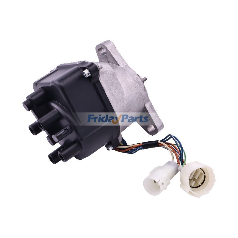 Distribuidor de encendido 30100-PR3-024 30100-PR3-016 para Honda Civic