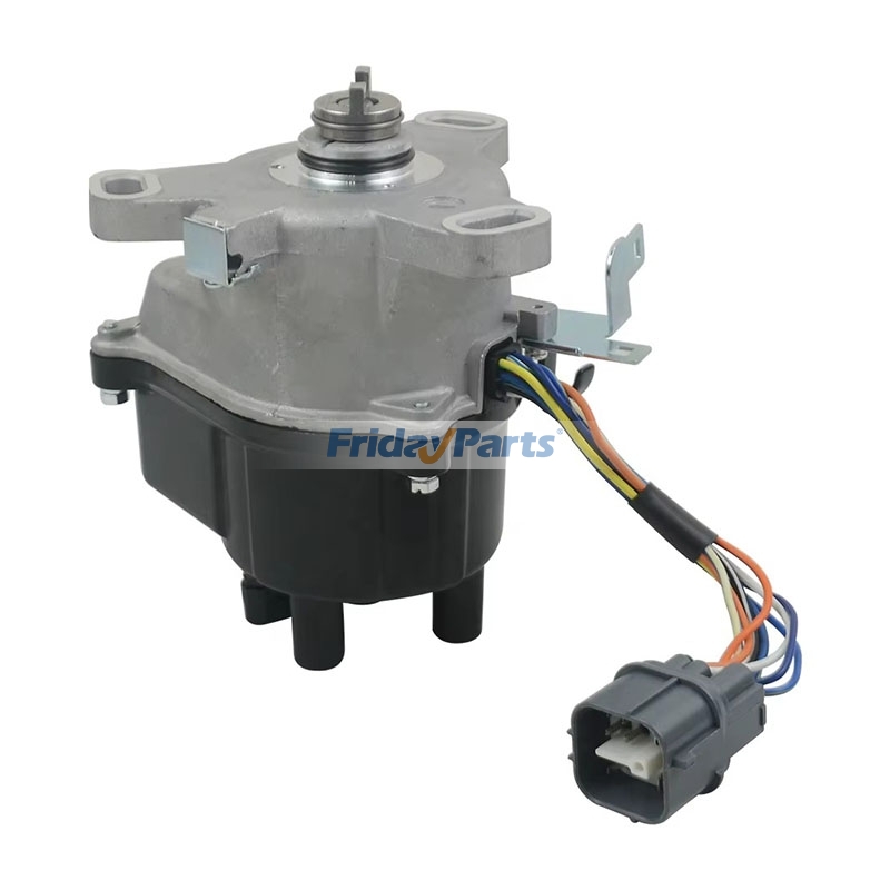 Ignition Distributor 30105-P2E-A01 30105-P2E-A02 for Honda Civic 1.6L 1996-2000