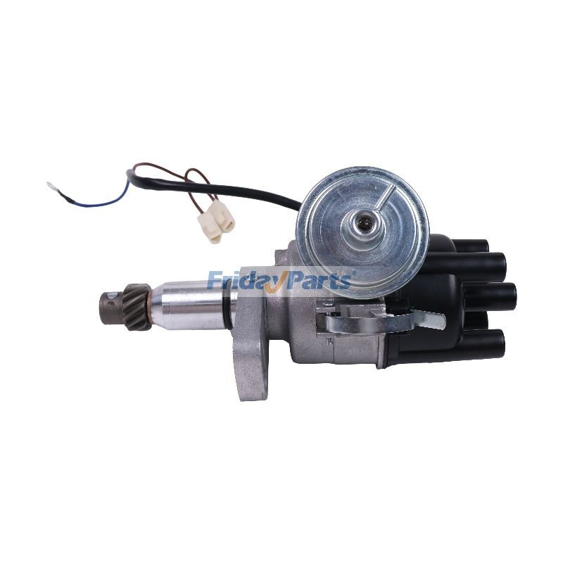 Vehicle Distributor