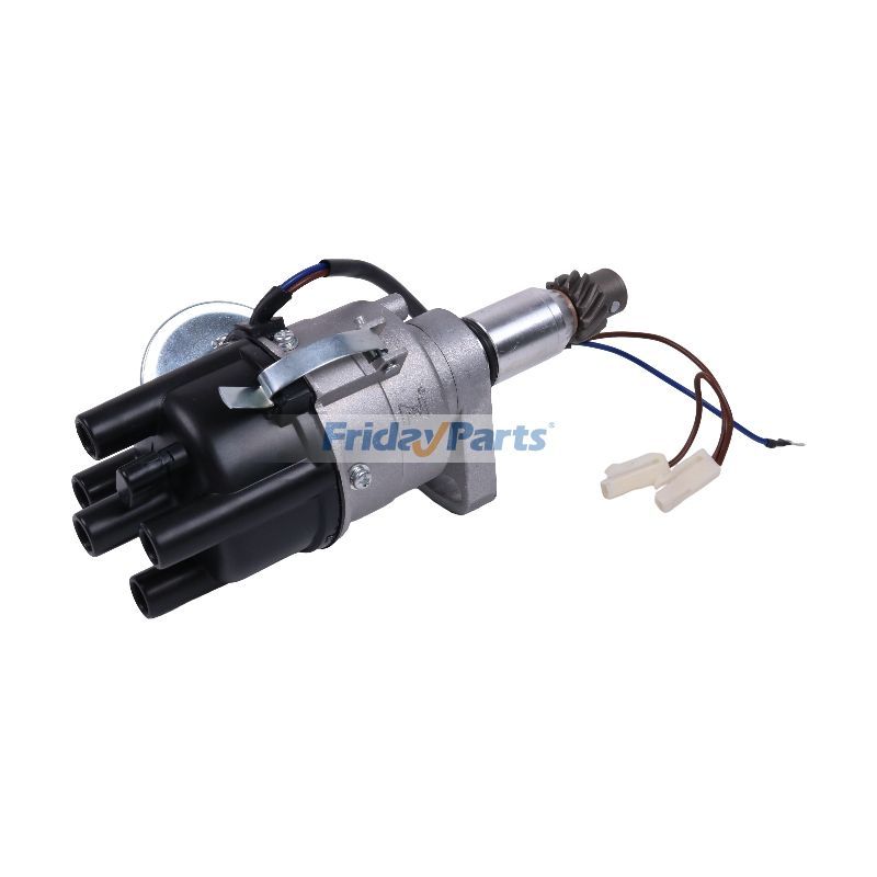 Distributor for Vehicle