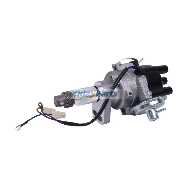 Ignition Distributor 33100-60A10 for Suzuki 1981-1991 Samurai 1981-1998 Jimny SJ410 SJ413 Sierra