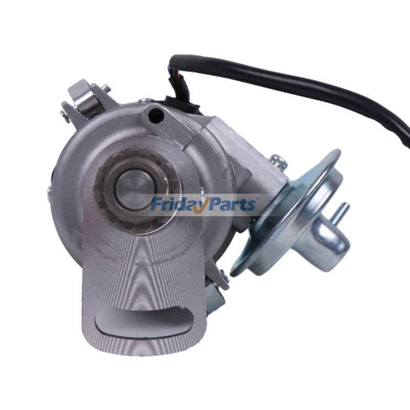  Distributor For Suzuki