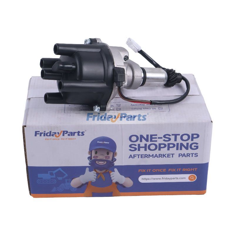 ignition_distributor_33100-