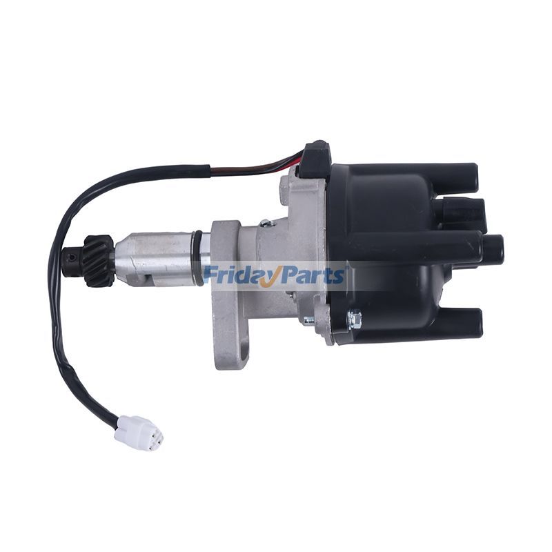 Vehicle Ignition Distributor