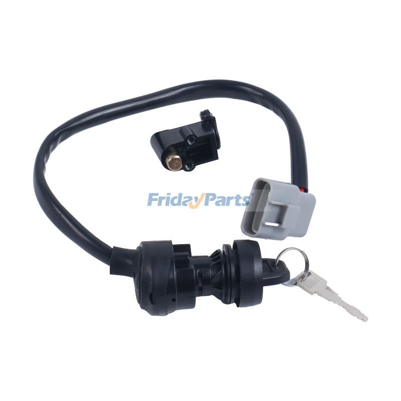Ignition Key Switch Assembly 37200-107-0100 37200-058-0000 for HiSUN ATV 500 700 800