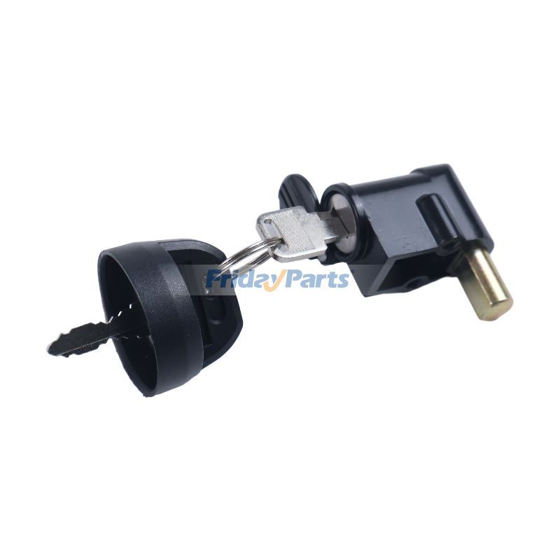 Sport UTV/ATV Ignition Key Switch Assembly