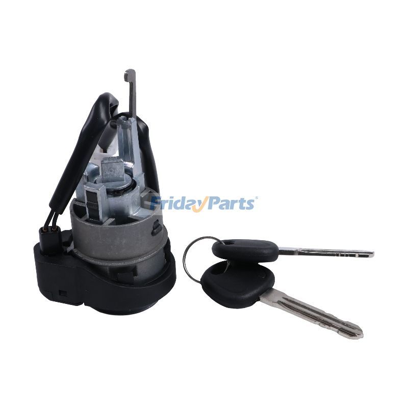 Interrupteur de cylindre de verrouillage d'allumagepour Véhicule