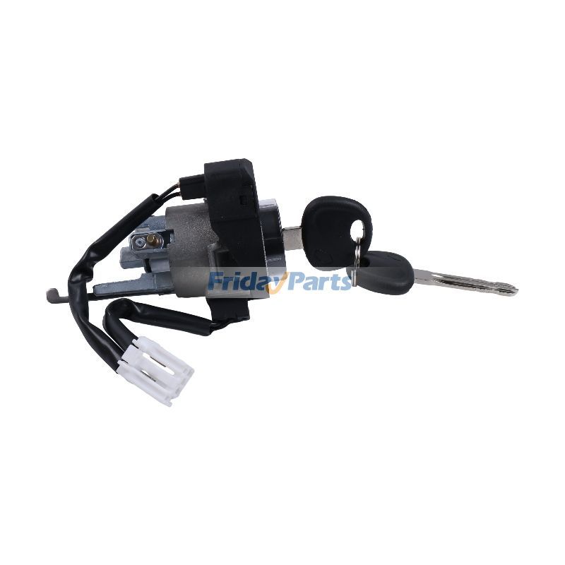 Interrupteur de cylindre de verrouillage d'allumage Pour Kia