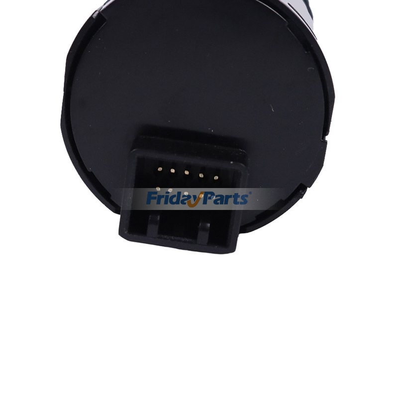 FridayParts Ignition Starter Switch