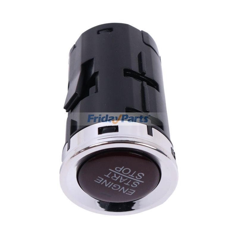 Ignition Starter Switch for Vehicle