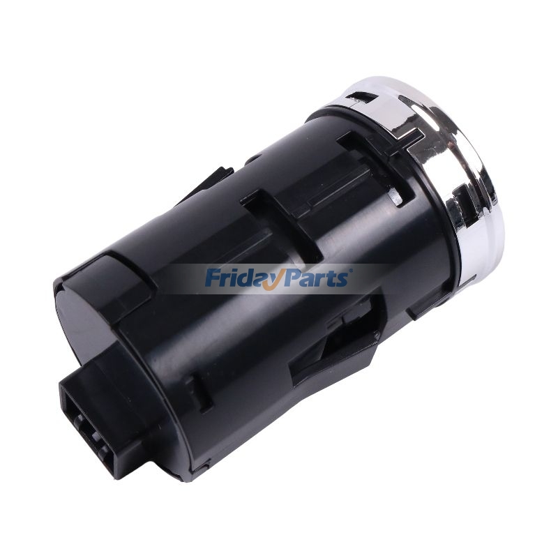 Vehicle Ignition Starter Switch