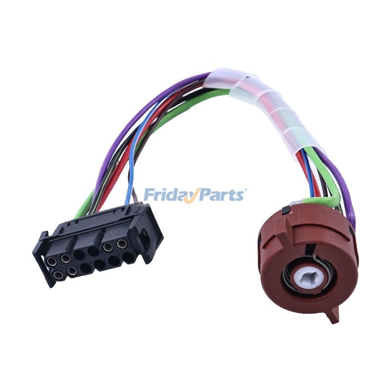 Ignition Starter Switch 61328360925 for 1995-2002 BMW E36 318is 318ti 323is 325is