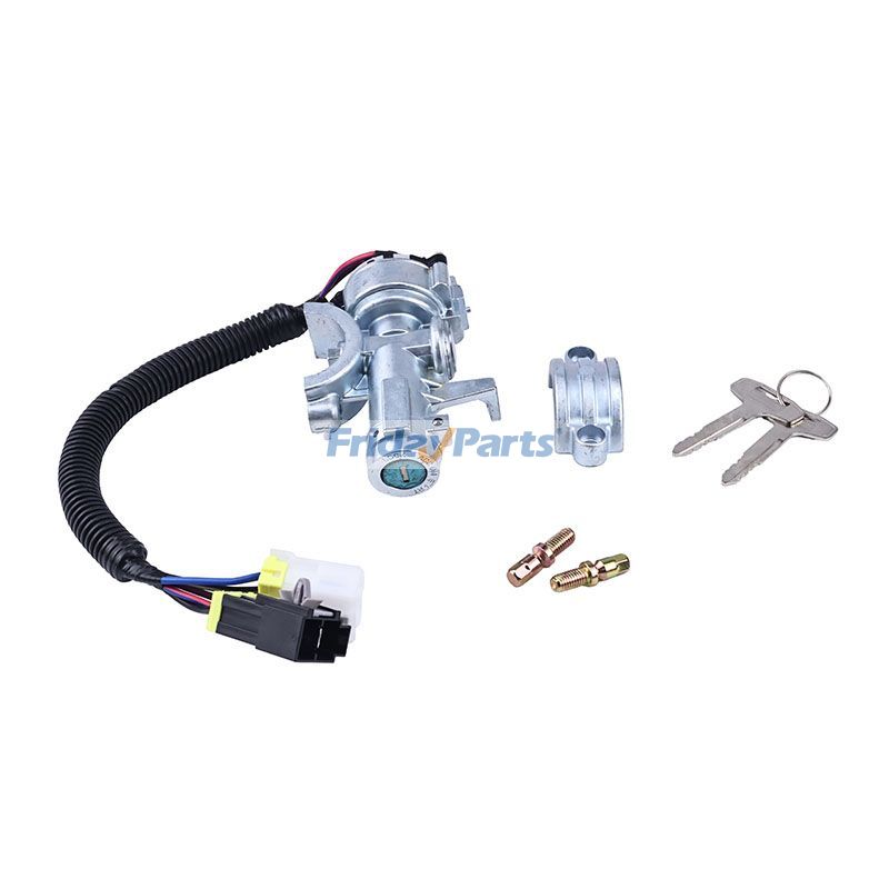 Interrupteur d'allumage et de démarragepour Camion