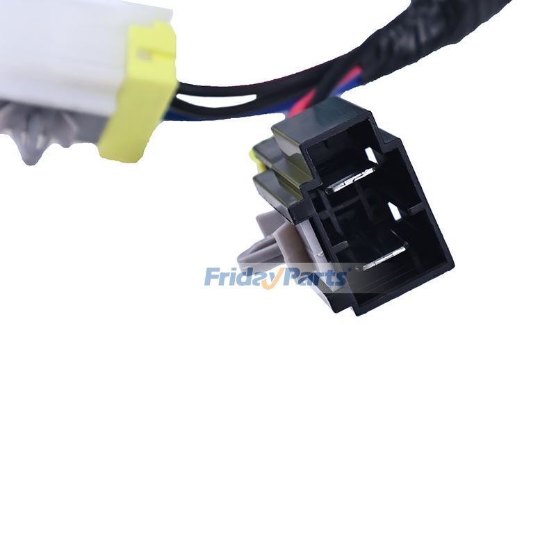 Interrupteur d'allumage et de démarrage de FridayParts