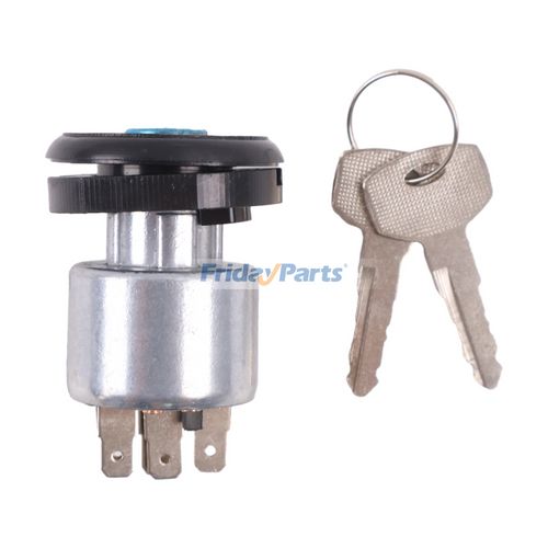 25150 Ignition Stater Switch 25150-B5000 25150-B9800 for Nissan Datsun Pickup ...